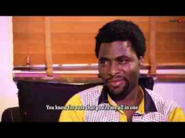 Video: Amanda Latest Yoruba Movie 2017 Starring Ibrahim Chatta | Tope Osoba